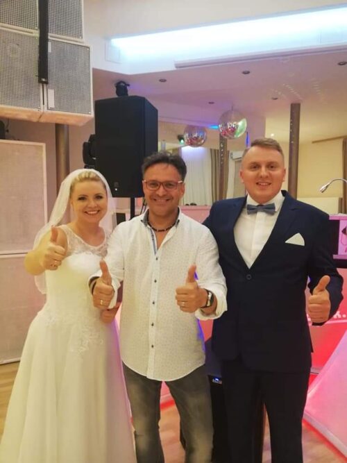 Dj Wojtek