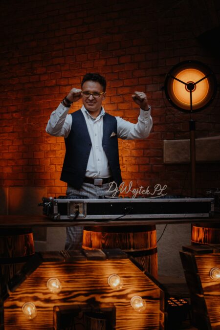 Dj Wojtek