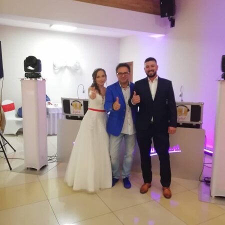 Dj Wojtek