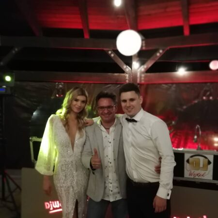 Dj Wojtek