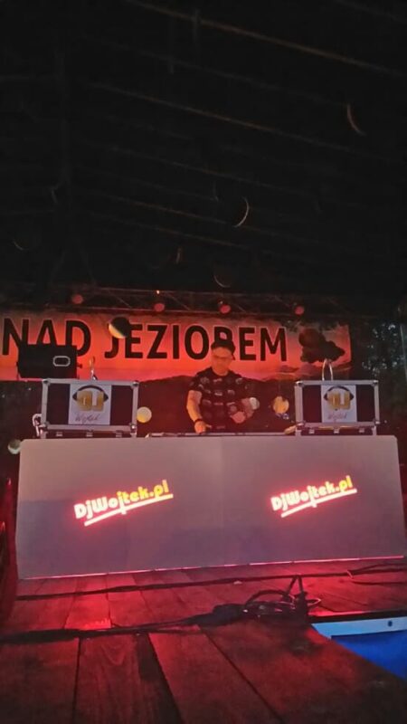 Dj Wojtek