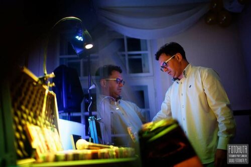 Dj Wojtek