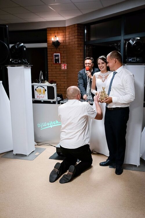 Dj Wojtek
