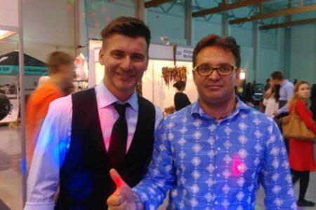 Dj Wojtek
