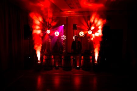 Dj Wojtek
