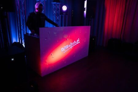 DJ Wojtek