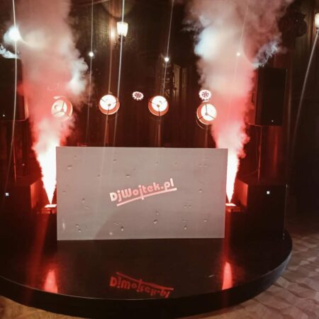 DJ Wojtek