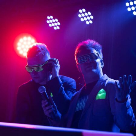 DJ Wojtek
