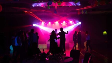 DJ Wojtek