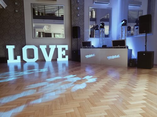 Dj Wojtek
