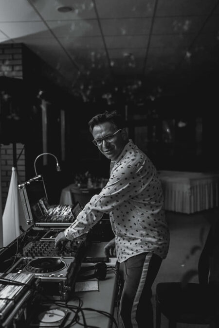 Dj Wojtek