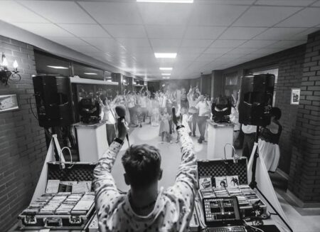 Dj Wojtek