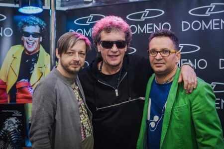 Dj Wojtek