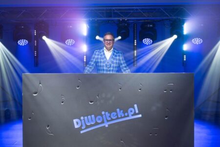 DJ Wojtek