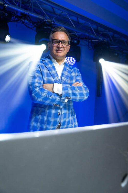DJ Wojtek