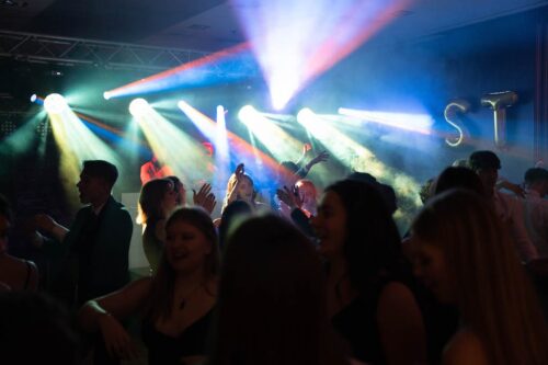 DJ Wojtek