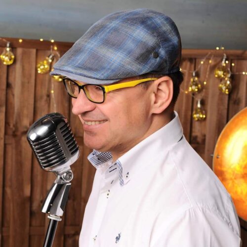 Dj Wojtek