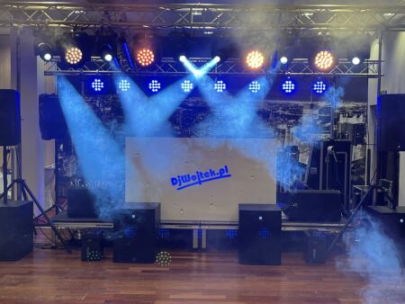 DJ Wojtek