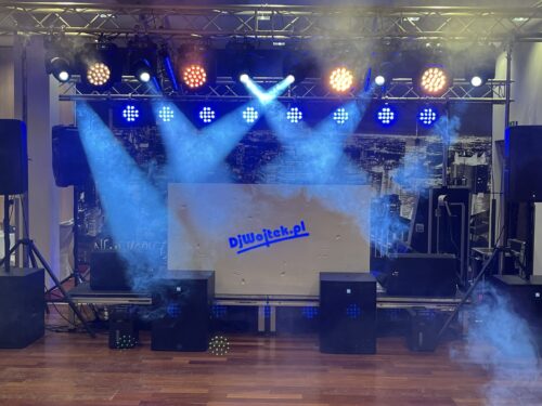DJ Wojtek