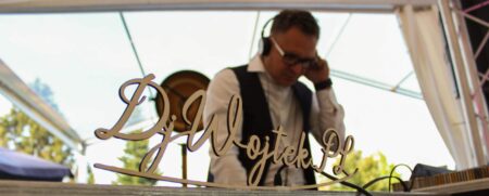 Dj Wojtek