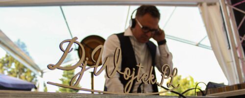 Dj Wojtek