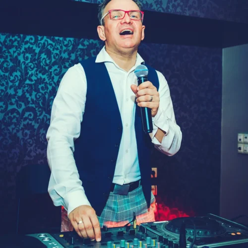 Dj Wojtek