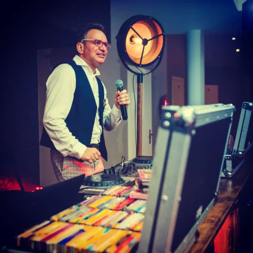 Dj Wojtek