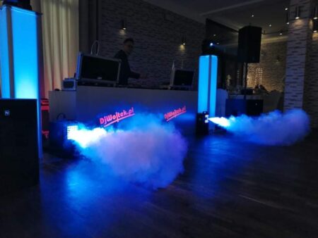 Dj Wojtek