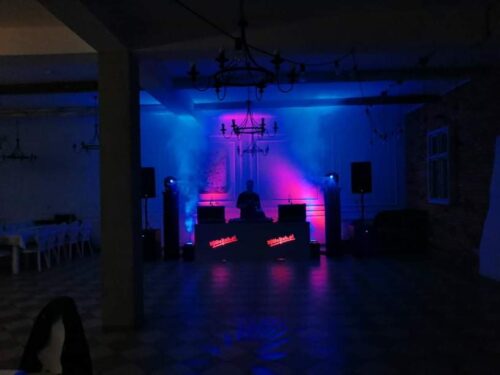 Dj Wojtek