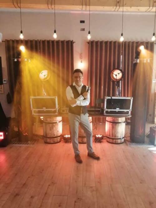 Dj Wojtek